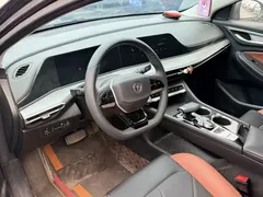 2023 Changan Eado PLUS 1.4T GDI DCT Premium — фото 3