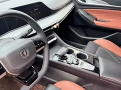 2023 Changan Eado PLUS 1.4T GDI DCT Premium — фото 4