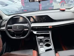 2023 Changan Eado PLUS 1.4T GDI DCT Premium — фото 5
