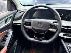 2023 Changan Eado PLUS 1.4T GDI DCT Premium — фото 7