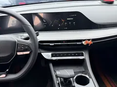 2023 Changan Eado PLUS 1.4T GDI DCT Premium — фото 8