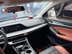 2023 Changan Eado PLUS 1.4T GDI DCT Premium — фото 9