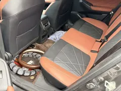 2023 Changan Eado PLUS 1.4T GDI DCT Premium — фото 10