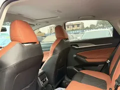 2023 Changan Eado PLUS 1.4T GDI DCT Premium — фото 11