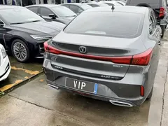 2023 Changan Eado PLUS 1.4T GDI DCT Premium — фото 12