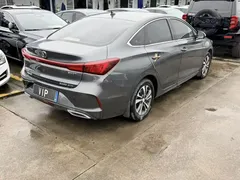 2023 Changan Eado PLUS 1.4T GDI DCT Premium — фото 13