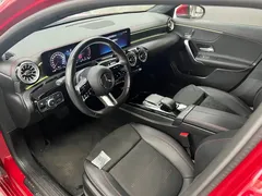 2023 Mercedes-Benz A-Class A 200 L Fashion — фото 2