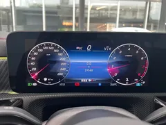2023 Mercedes-Benz A-Class A 200 L Fashion — фото 3
