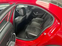 2023 Mercedes-Benz A-Class A 200 L Fashion — фото 6