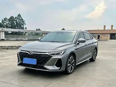2022 Chery Arrizo 8 1.6T DCT — фото 1