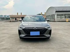 2022 Chery Arrizo 8 1.6T DCT — фото 2