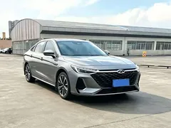2022 Chery Arrizo 8 1.6T DCT — фото 3