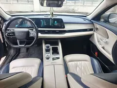 2022 Chery Arrizo 8 1.6T DCT — фото 4
