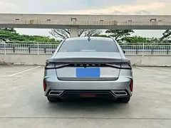 2022 Chery Arrizo 8 1.6T DCT — фото 8