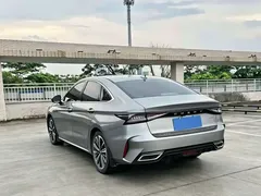 2022 Chery Arrizo 8 1.6T DCT — фото 9