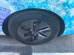 2024 Li Auto MEGA Ultra, белый — фото 7