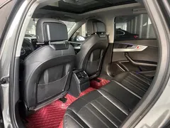 2023 Audi A4L 40 TFSI Luxury Dynamic — фото 5