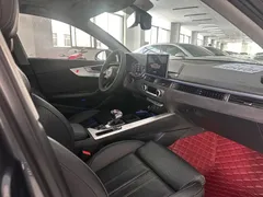 2023 Audi A4L 40 TFSI Luxury Dynamic — фото 6