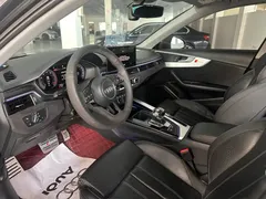 2023 Audi A4L 40 TFSI Luxury Dynamic — фото 9