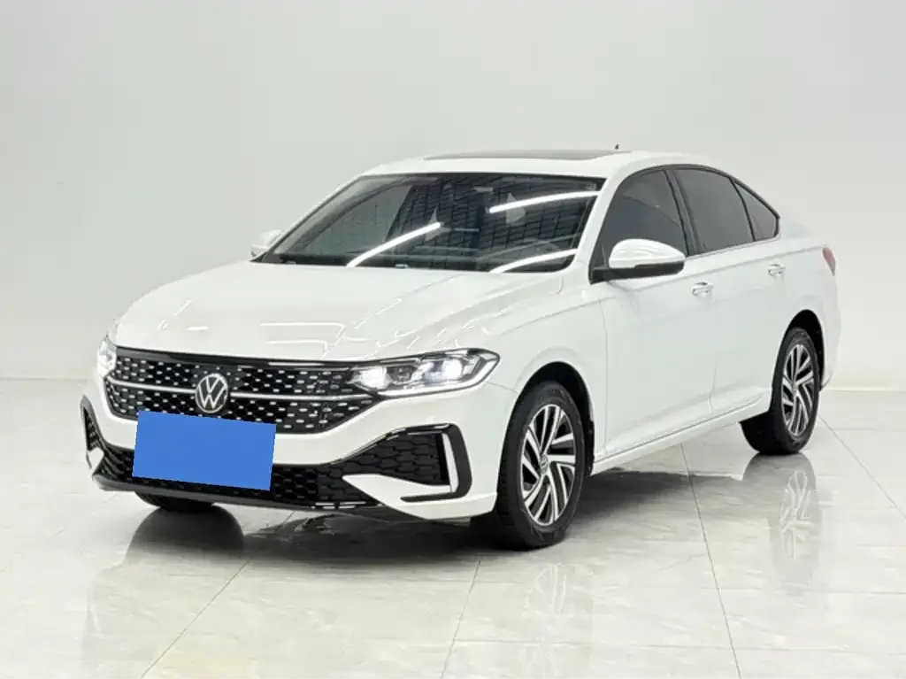 2023 Volkswagen Lavida 1.5L AT