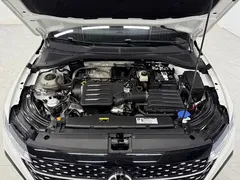 2023 Volkswagen Lavida 1.5L AT, белый — фото 10
