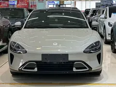 2024 Xiaomi SU7 RWD Standard Founder Edition — фото 2