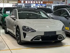 2024 Xiaomi SU7 RWD Standard Founder Edition — фото 3