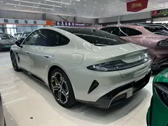 2024 Xiaomi SU7 RWD Standard Founder Edition — фото 4