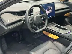 2024 Xiaomi SU7 RWD Standard Founder Edition — фото 6