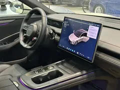 2024 Xiaomi SU7 RWD Standard Founder Edition — фото 8