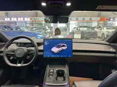2024 Xiaomi SU7 RWD Standard Founder Edition — фото 9