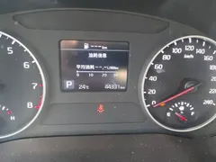 2021 Kia Seltos 1.5L CVT Trend, белый — фото 12