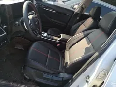 2021 Kia Seltos 1.5L CVT Trend, белый — фото 15