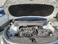 2021 Kia Seltos 1.5L CVT Trend, белый — фото 20