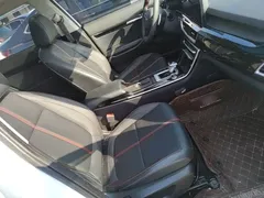 2021 Kia Seltos 1.5L CVT Trend, белый — фото 25