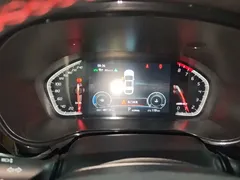 2021 Changan CS85 Coupe 2.0T AT Premium, белый — фото 12