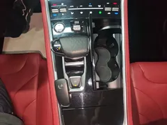 2021 Changan CS85 Coupe 2.0T AT Premium, белый — фото 14