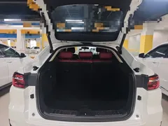 2021 Changan CS85 Coupe 2.0T AT Premium, белый — фото 19