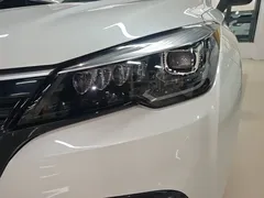 2021 Changan CS85 Coupe 2.0T AT Premium, белый — фото 24