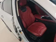 2021 Changan CS85 Coupe 2.0T AT Premium, белый — фото 25