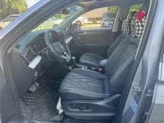2023 Volkswagen Tiguan L 330TSI AT 2WD R-Line — фото 2