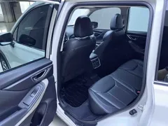 2022 Subaru Forester 2.0i AWD Luxury EyeSight, белый — фото 10
