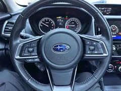 2022 Subaru Forester 2.0i AWD Luxury EyeSight, белый — фото 13