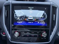 2022 Subaru Forester 2.0i AWD Luxury EyeSight, белый — фото 15