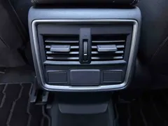 2022 Subaru Forester 2.0i AWD Luxury EyeSight, белый — фото 20