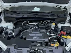 2022 Subaru Forester 2.0i AWD Luxury EyeSight, белый — фото 22