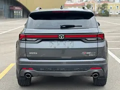 2022 Changan CS35 PLUS Blue Whale NE 1.4T DCT Premium — фото 5