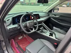 2022 Changan CS35 PLUS Blue Whale NE 1.4T DCT Premium — фото 7