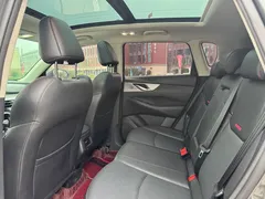 2022 Changan CS35 PLUS Blue Whale NE 1.4T DCT Premium — фото 8