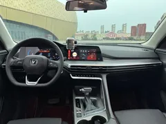 2022 Changan CS35 PLUS Blue Whale NE 1.4T DCT Premium — фото 9